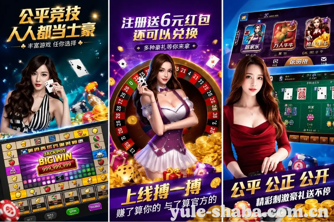 沙巴体育 App